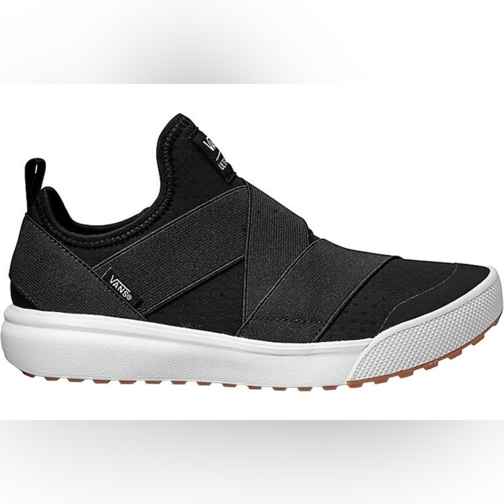 Vans Ultra Range
